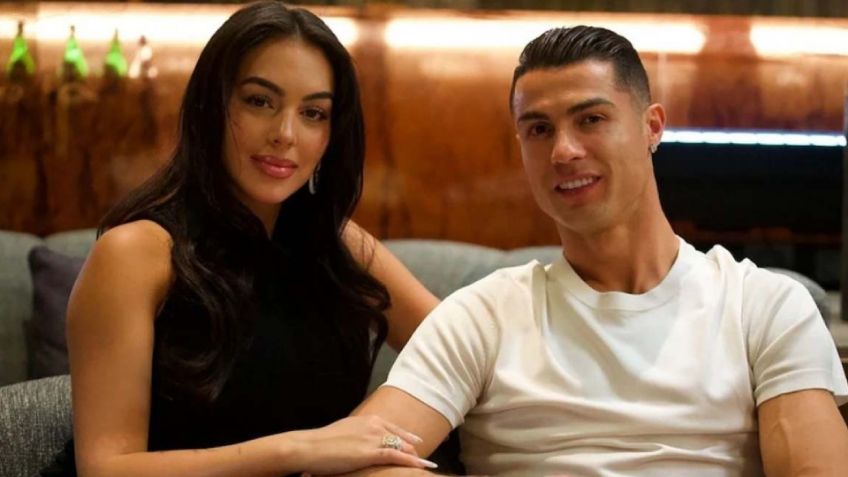 Cristiano Ronaldo y Georgina Rodríguez: Esta es la historia de amor de CR7 y la modelo