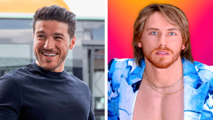 Samuel García se une a la fiebre de 'LCDLF México' bailando por Aldo De Nigris