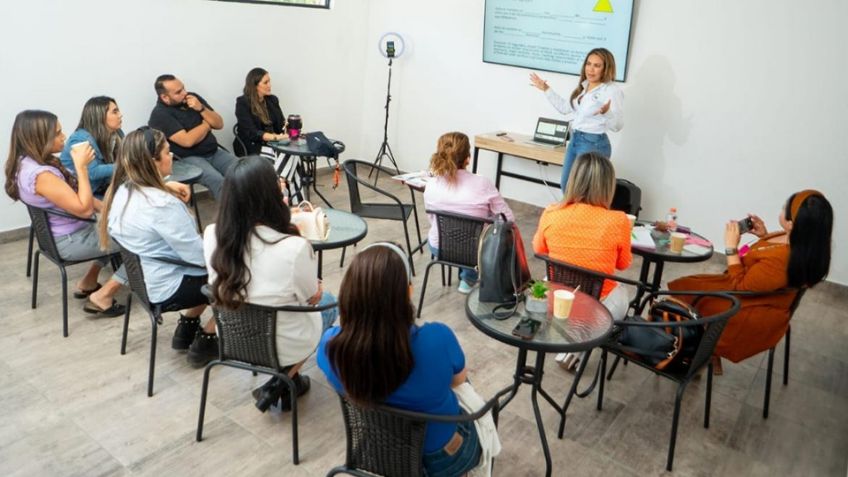 Pese a crisis en Cajeme este 2025, incrementan los emprendimientos y nuevos negocios