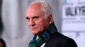 Foto ilustrativa de la nota titulada Luto en Hollywood: Terence Stamp, emblemático villano de 'Superman', muere a los 87 años