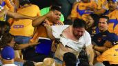 Foto ilustrativa de la nota titulada Lamentable jornada de la Liga MX; violencia inunda los estadios del futbol mexicano