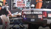 Foto ilustrativa de la nota titulada Código Rojo en Sonora: Ataque armado en bar de San Luis Río Colorado deja dos heridos