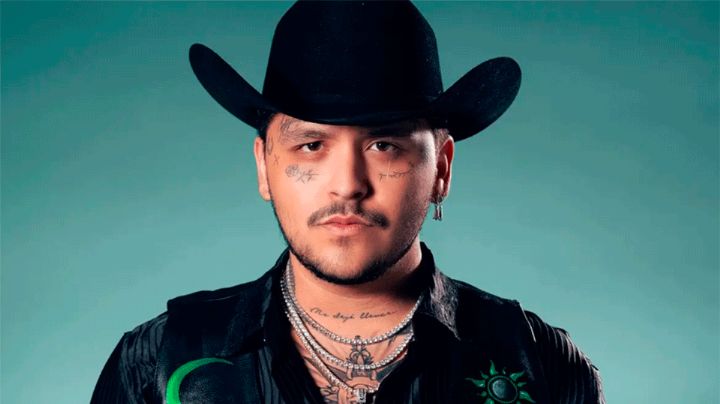 Christian Nodal iría a prisión: 'Ventaneando' asegura que pleito con Universal Music escala