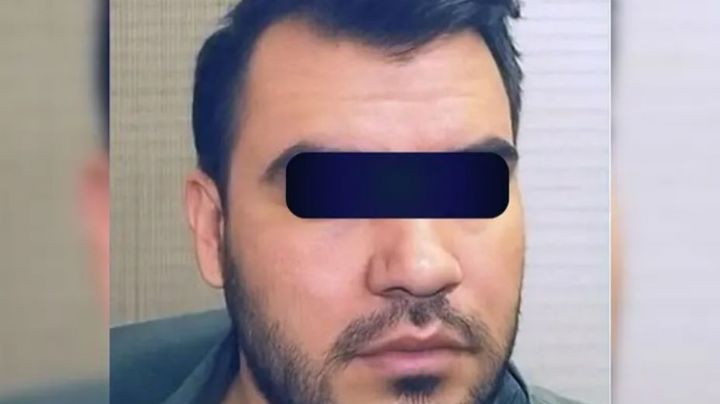 Capturan en Tamaulipas al hijo de 'Tony Tormenta', exlíder del Cártel del Golfo