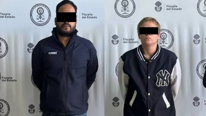 Caen madre y tío de un menor por abuso infantil; el sujeto grabó contenido explícito del niño