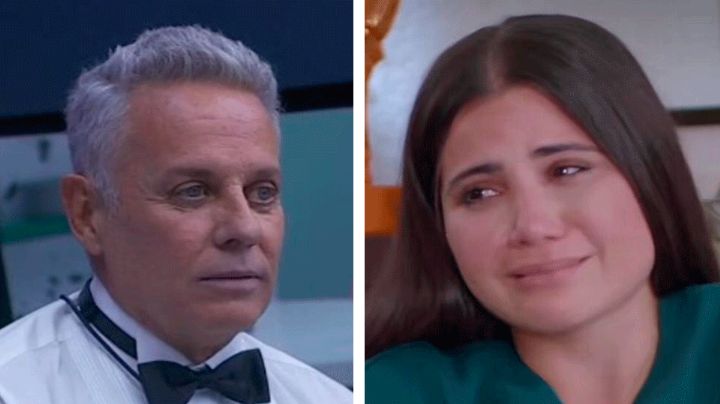 Cinthia Aparicio llora por su esposo Alexis Ayala; ¿tendrá que ver con 'LCDLF México'?