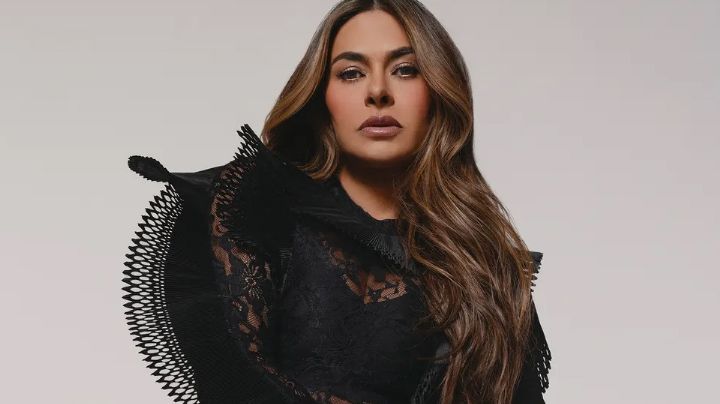 ¡Cuerpazo! Galilea Montijo sorprende con espectacular 'outfit' en 'La Casa de los Famosos México'