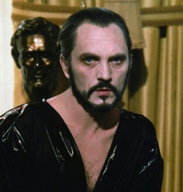 Uno de sus personajes más emblemáticos 