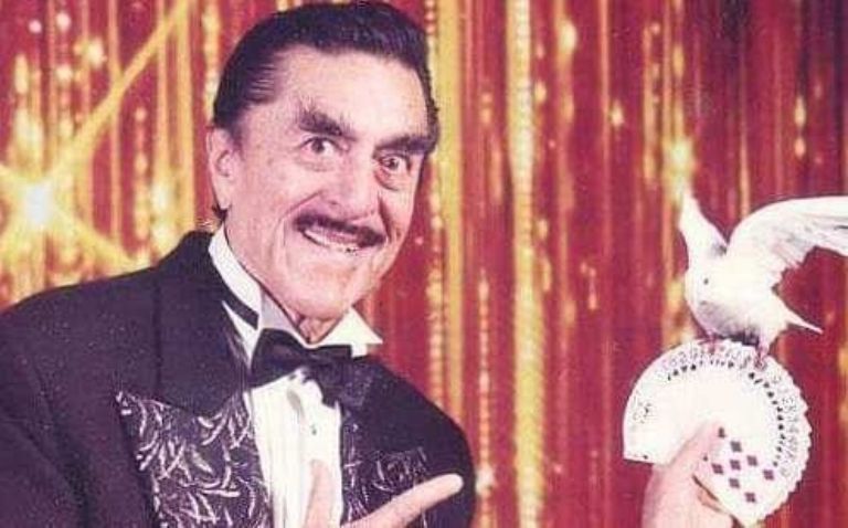 Alfredo Sandoval Cámara