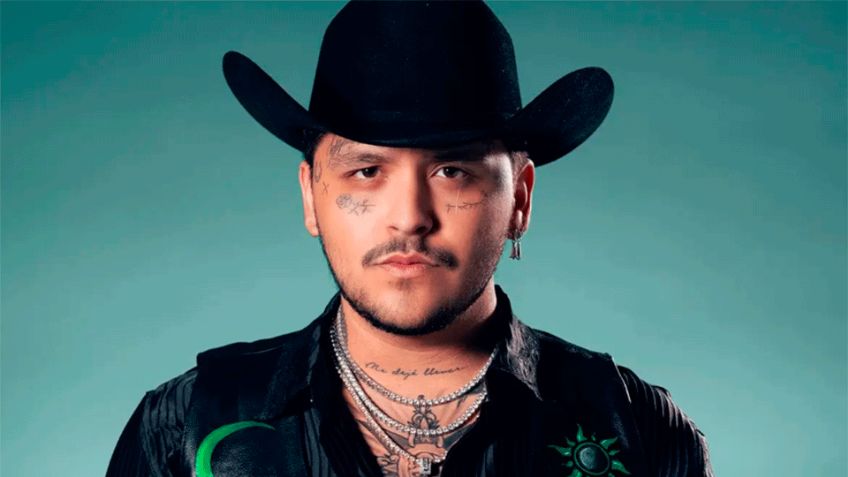 Christian Nodal iría a prisión: 'Ventaneando' asegura que pleito con Universal Music escala
