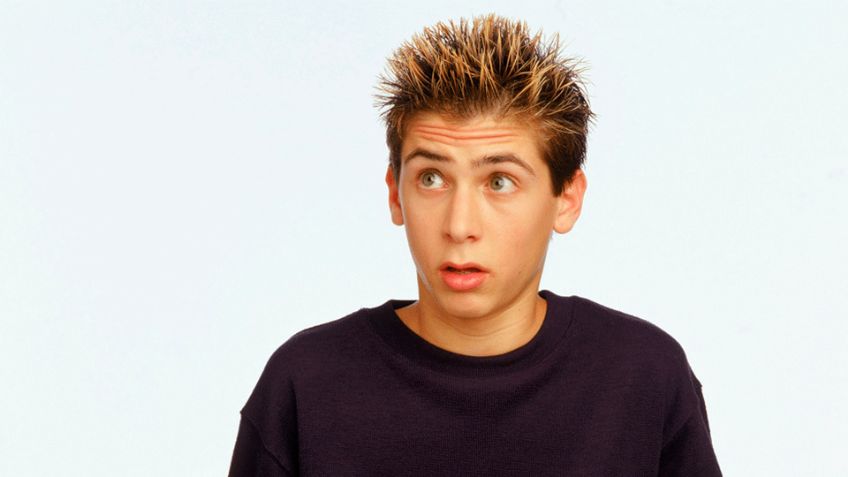 DesertCon Hermosillo contará con Justin Berfield, 'Reese' de 'Malcolm el de en medio'