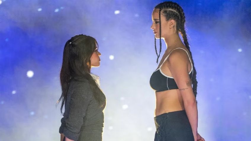 "La chin... de tu vida" Alana Flores 'amenaza' a Gala Montes por su pelea en Supernova Orígenes