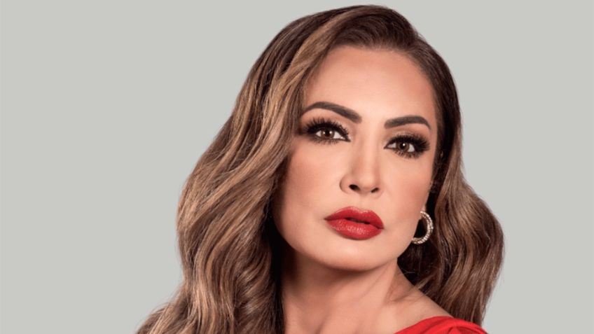 Paty Navidad celebra fallo tras ser vinculada con narcos en libro de Anabel Hernández