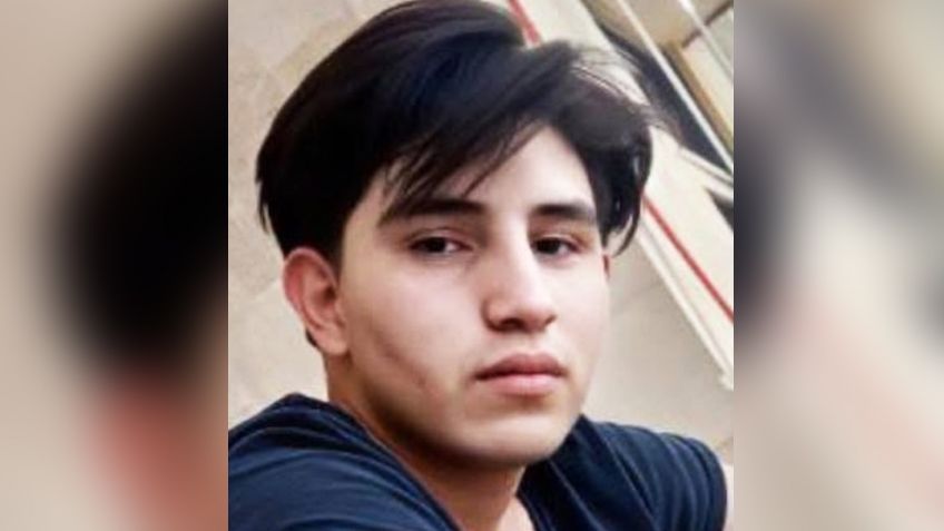 Localizan a Édgar Orlando, joven que escapó de centro de rehabilitación en Hermosillo