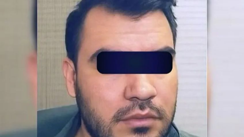 Capturan en Tamaulipas al hijo de 'Tony Tormenta', exlíder del Cártel del Golfo