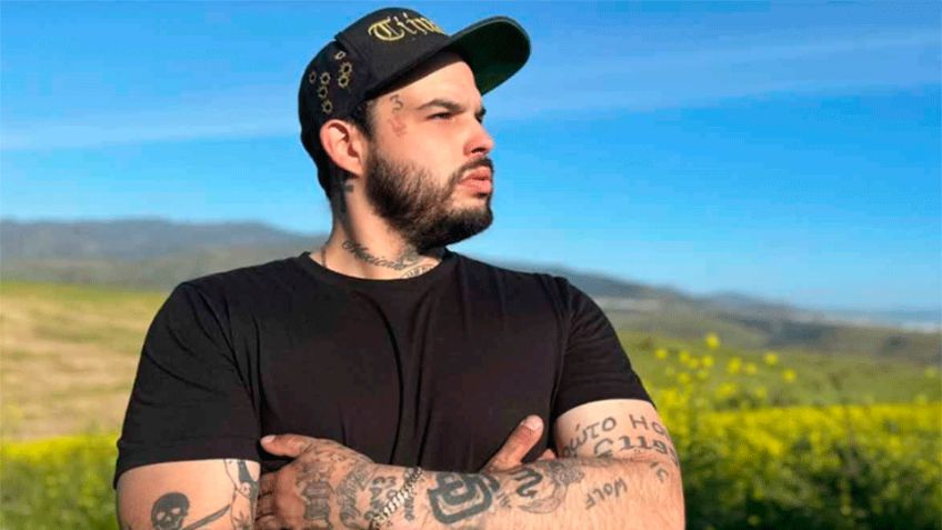 Emiliano Aguilar comparte emotivo mensaje tras muerte de un ser querido: "Te quiero un chi…"