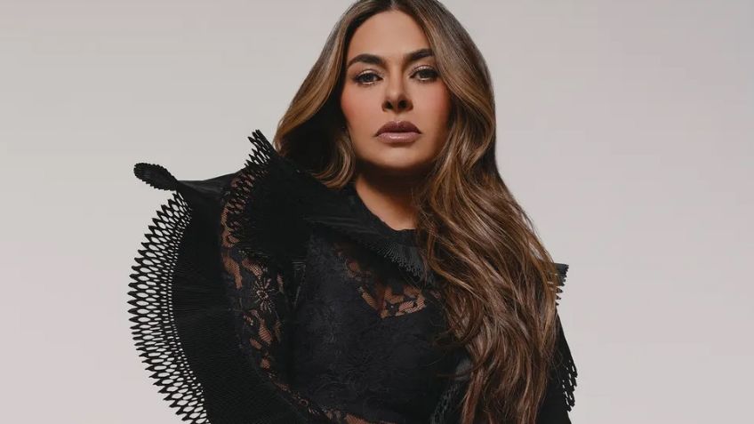 ¡Cuerpazo! Galilea Montijo sorprende con espectacular 'outfit' en 'La Casa de los Famosos México'