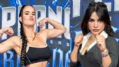 Foto ilustrativa de la nota titulada Alana Flores vence a Gala Montes en el Supernova y ya tiene rival; Bárbara de Regil la reta