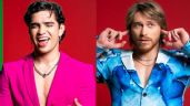 Foto ilustrativa de la nota titulada "Somos gay": Aldo de Nigris confirma relación con Aarón en 'La Casa de los Famosos México'