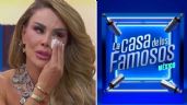 Foto ilustrativa de la nota titulada Estrella de 'La Casa de los Famosos México' pidió salir tras eliminación de Ninel Conde