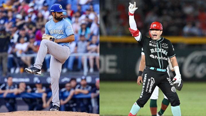 Playoffs 2025 LMB; ¿Cómo se jugarán las Series de Zona en la Liga Mexicana de Béisbol?