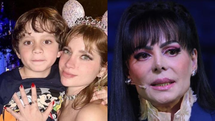 "Es cruel": Filtran AUDIO de José Julián al llorar y hablar mal de Maribel Guardia con Imelda Tuñón