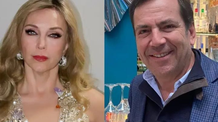 Debió medicarse: Laura Flores hace dura confesión a 'Hoy' tras separación de Lalo Salazar