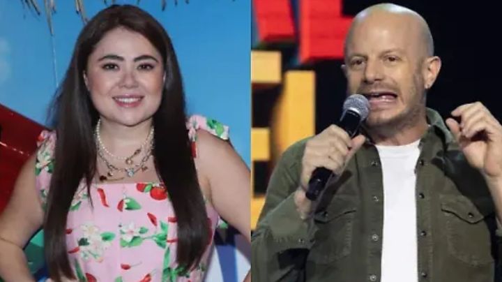 Mariana Botas arremete contra Facundo por burlas de ella en 'La Casa de los Famosos México'