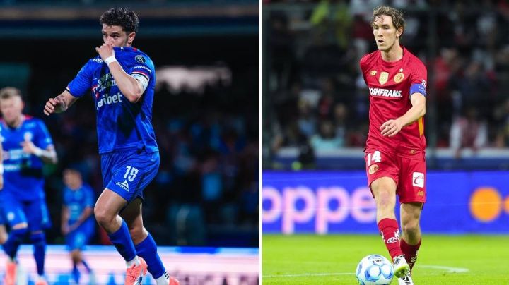 Cruz Azul vs Toluca EN VIVO: ¿Dónde ver el mejor partido de la jornada 6 de la Liga MX?