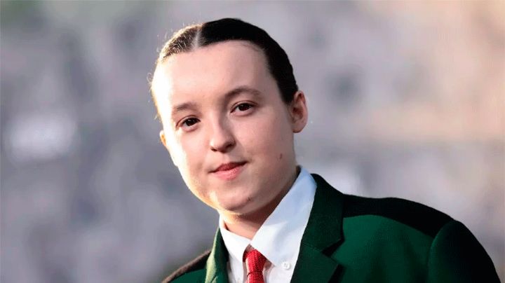 Bella Ramsey sorprende al confesar que quiere ponerse el traje del icónico 'Spider-Man'