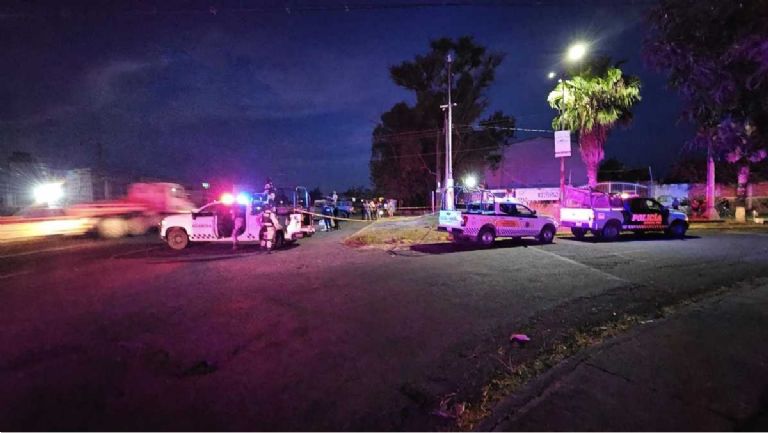 Los hechos ocurrieron la noche de este domingo. Foto: Twitter / Ilustrativa