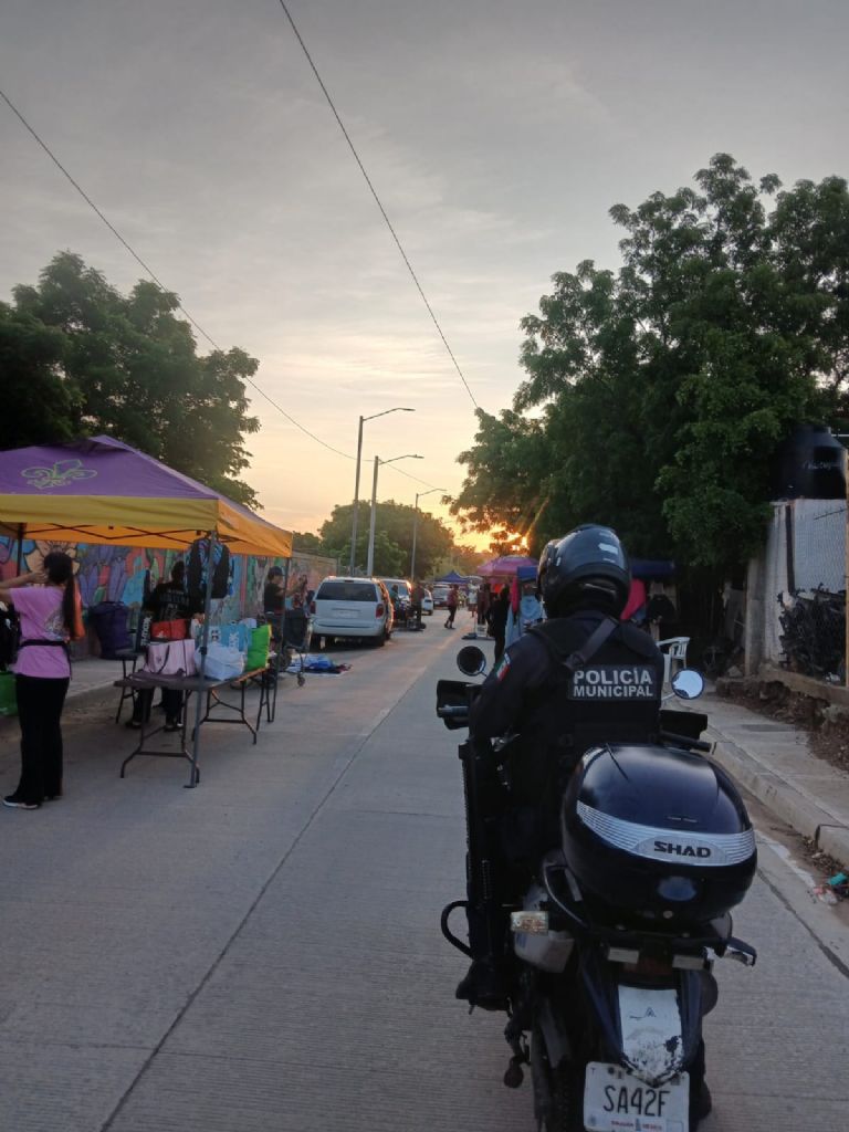 Un domingo sin homicidios dolosos 