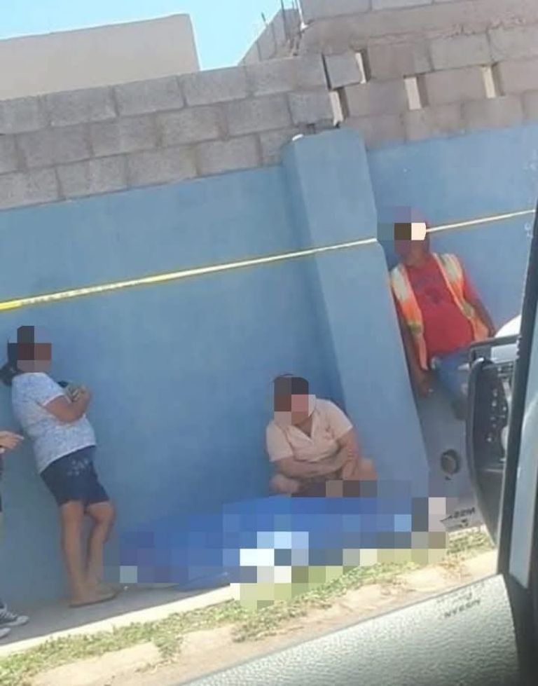 Todavía se desconoce la causa 