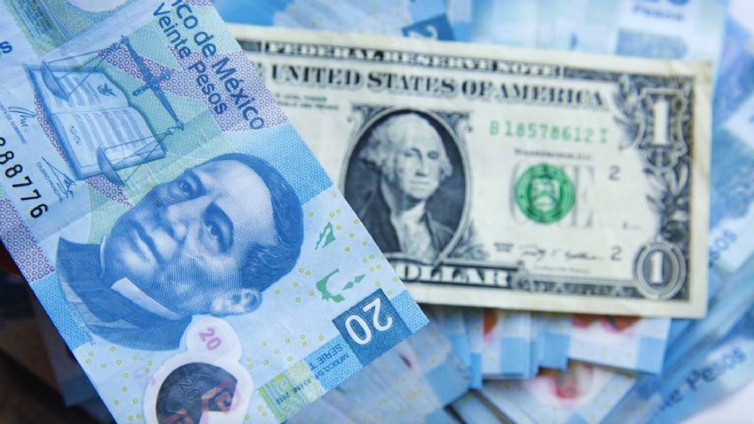 Precio del dólar HOY sábado 6 de septiembre de 2025 en México: Cuál es el tipo de cambio