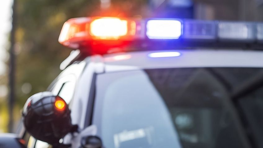 Código Rojo: Hallan 3 cuerpos en acceso a fraccionamiento privado en Salamanca, Guanajuato