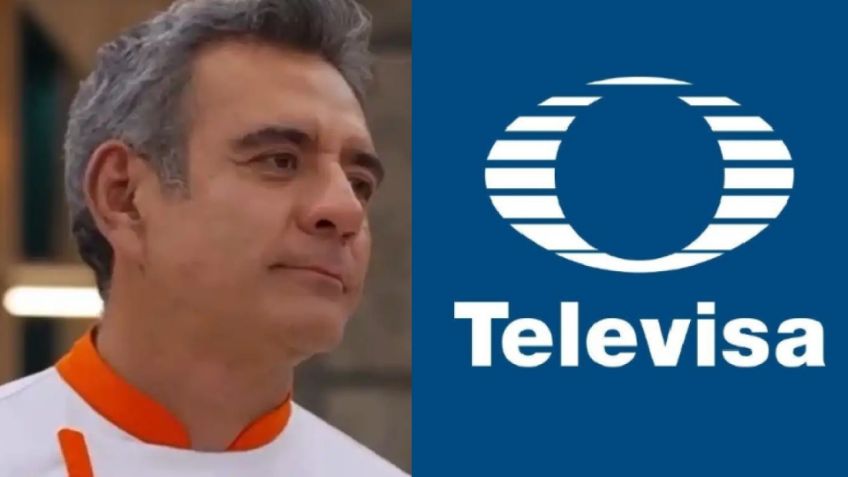 Héctor Sandarti fue secuestrado a mano armada y así le salvó la vida actriz de Televisa
