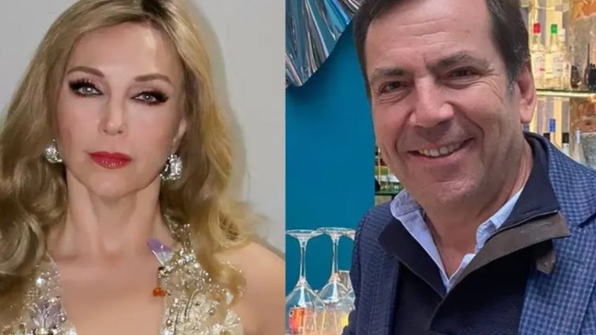 Debió medicarse: Laura Flores hace dura confesión a 'Hoy' tras separación de Lalo Salazar