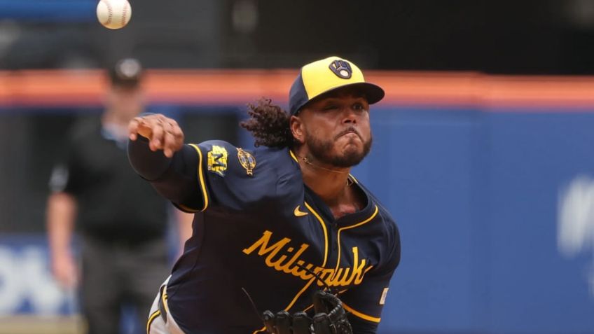 Vuelta a la página: Brewers se cobran con los Cubs el fin de su racha triunfal