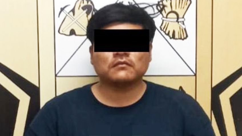 Derribó a hombre de bicicleta, lo atacó a machetazos y lo amenazó de muerte en Navojoa