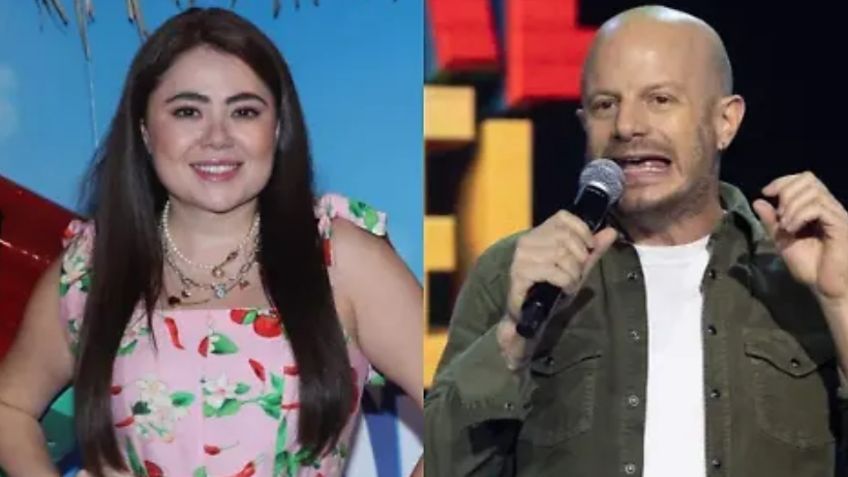 Mariana Botas arremete contra Facundo por burlas de ella en 'La Casa de los Famosos México'