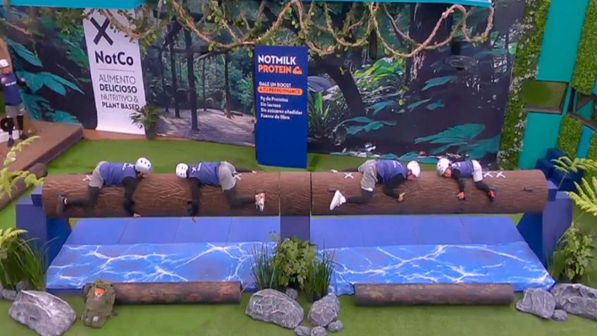 ¿Quién será el líder en 'La casa de los famosos México' este lunes 18 de agosto?