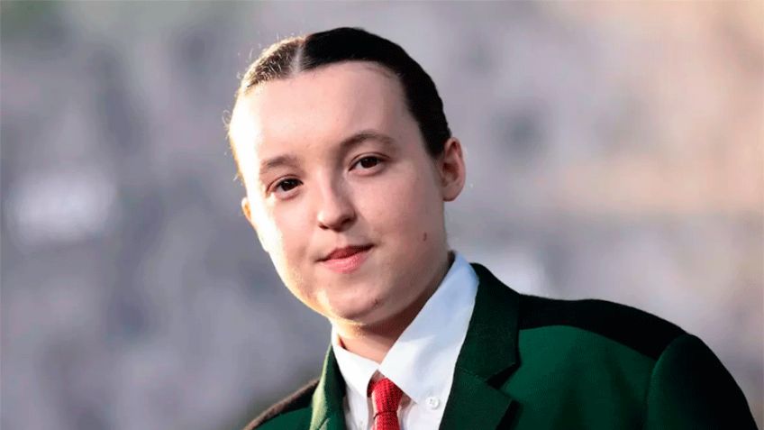 Bella Ramsey sorprende al confesar que quiere ponerse el traje del icónico 'Spider-Man'