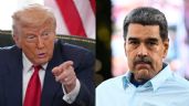 Foto ilustrativa de la nota titulada: "No queremos una guerra": Nicolás Maduro responde a las amenazas de Trump