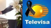 Foto ilustrativa de la nota titulada Tuvo depresión: Fallece primera actriz de Televisa y filtran sus últimos momentos en 'Ventaneando'