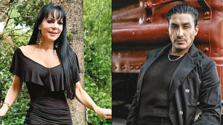 Maribel Guardia se vengaría de Marco Chacón: Le sería infiel con joven actor de Televisa