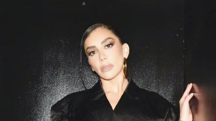 Adiós Televisa: Karime Pindter sería despedida de novela y ¿productores ya no la quieren?