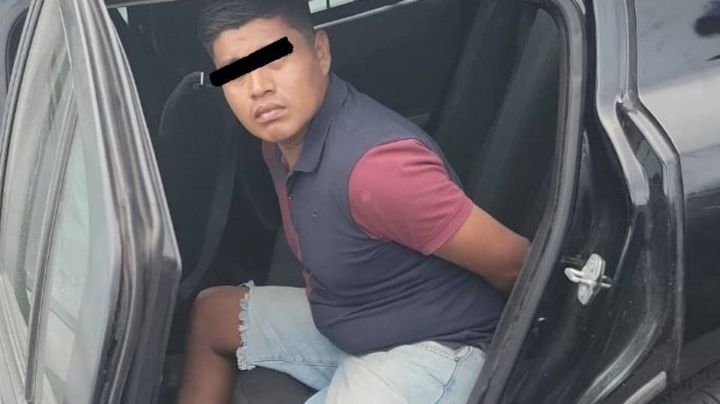 Detenido Luis Enrique por tocar de forma indebida a una joven de 19 años en Monterrey
