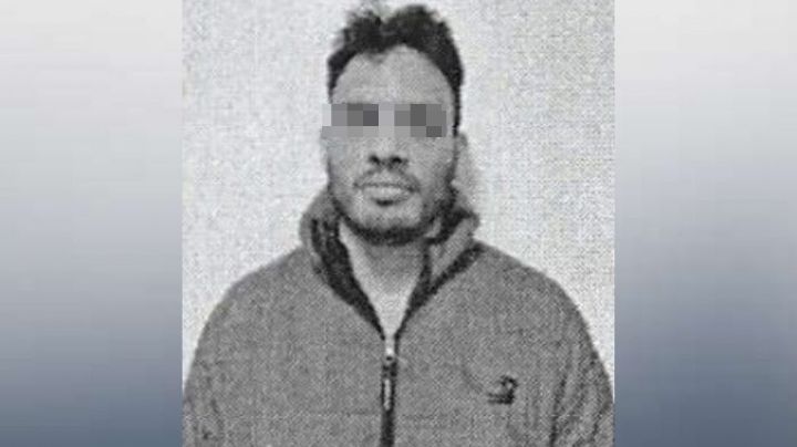 Filtran primeras FOTOS de Julio César Chávez Jr tras ser deportado y encarcelado en Hermosillo