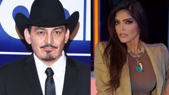 ¿Fue víctima? Ana Bárbara habla sobre las acusaciones de violencia de José Manuel Figueroa