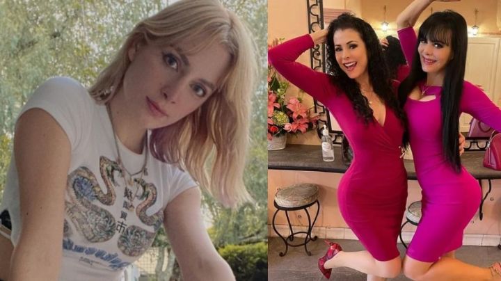 Actriz de Televisa revela pidió despido de Imelda Tuñón de obra en apoyo a Maribel Guardia